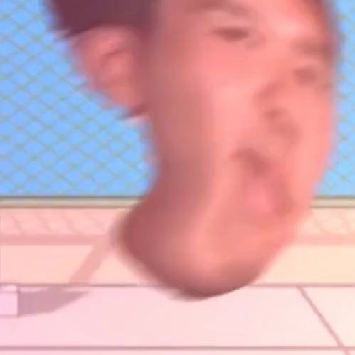 イキスギオォ～ン！Trick (Funkot Remix)