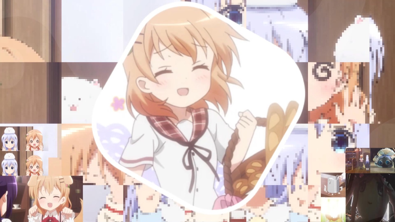 ココ月