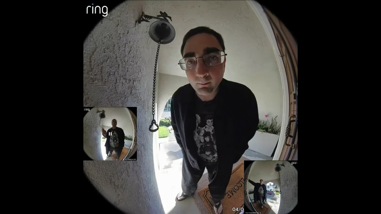 Super Bomberchud 5: Extreme Doorbell
