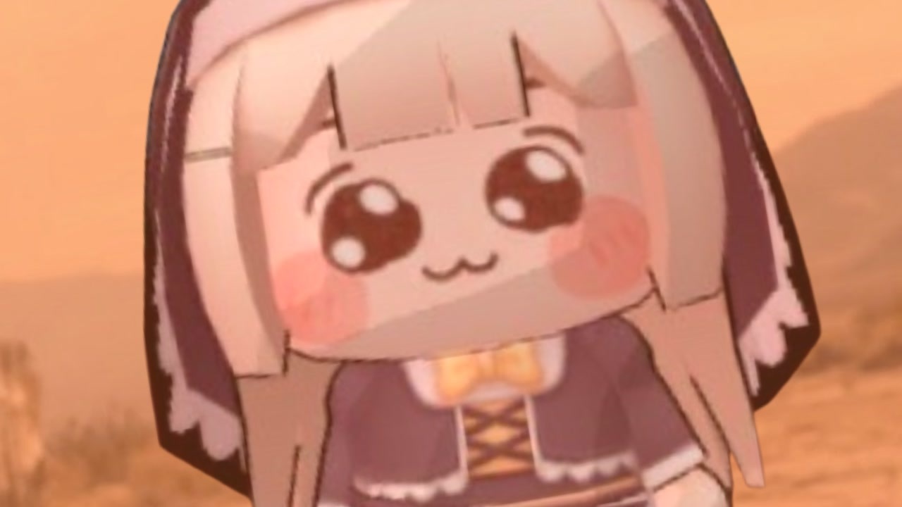 もう恋ヌンデしヌン