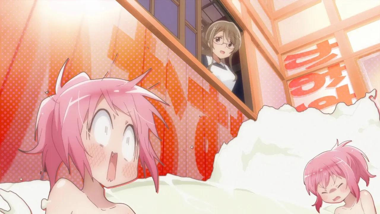 002 - Dough-Nuts Town's Map