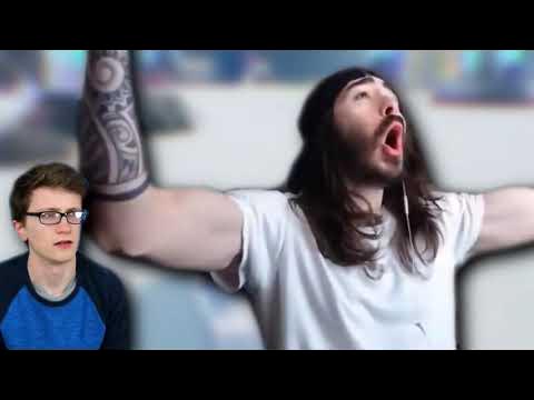 The Scott (Eek!) [ytpmv]