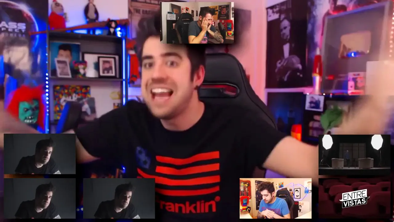 I YTPMV AURONPLAY