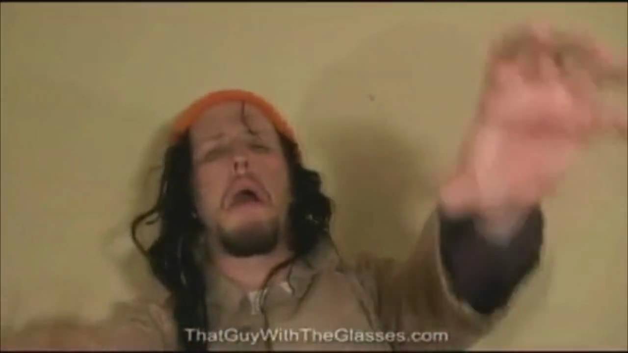 Avast Your Bum