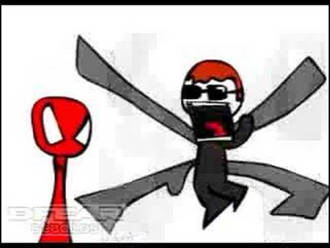 YTPMV: Dr. Octagonapus 2