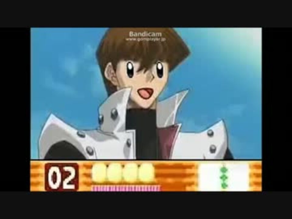 【遊戯王MAD】星の海馬瀬人64