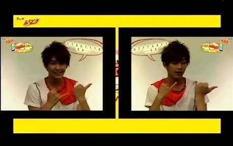 【毫无鬼畜】炎の地带【炎亚纶 X RED ZONE】