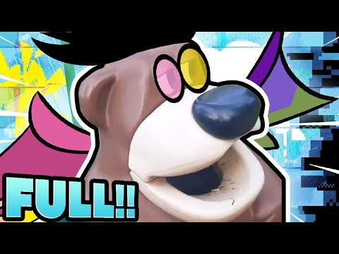 IT'S [[ FREDDY FAZBEAR ]] (Full version)