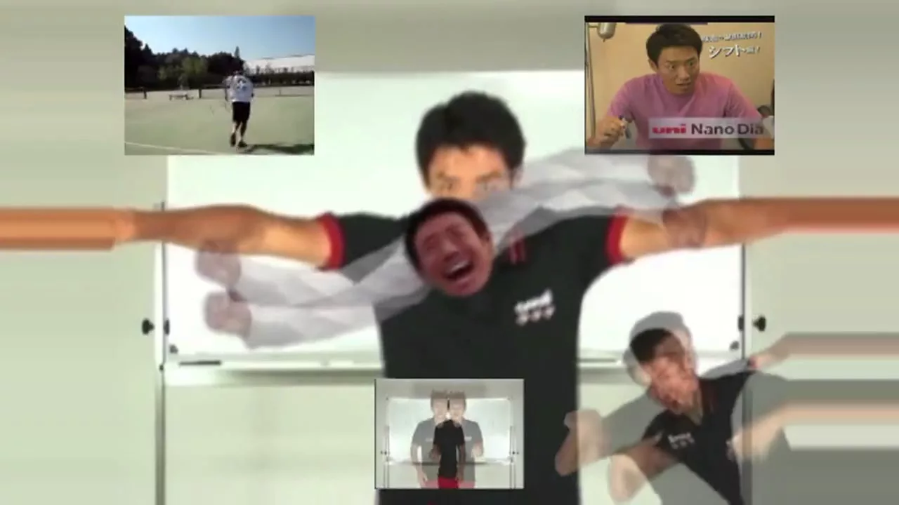 のどごしパラダイス   ひみつの国