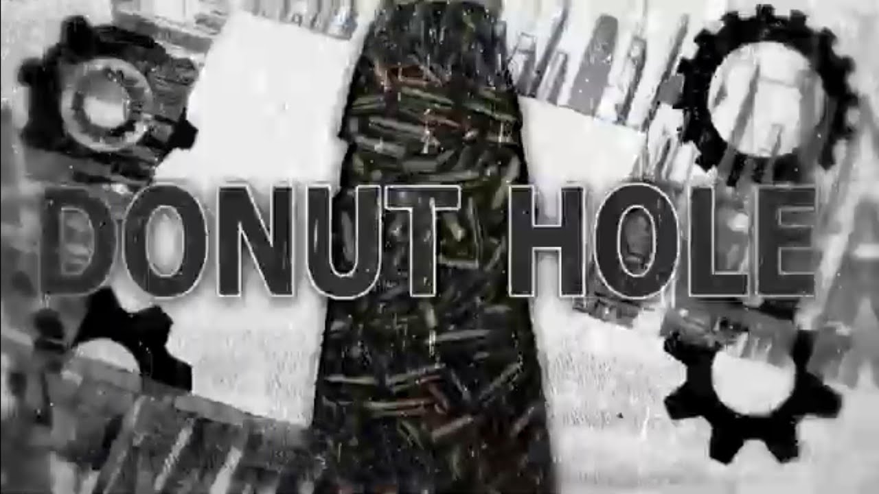 [2Drug : In] 도넛홀