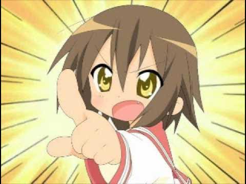 【らき☆すた+IIDX+DDR？】みさおマニアⅡ＆みさおマニアSPEED