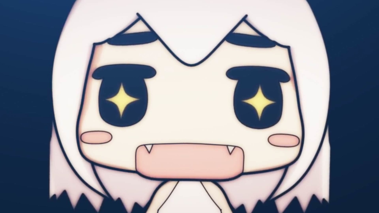 おしゃま