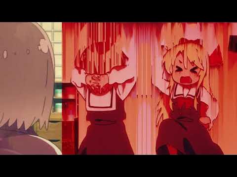 このめどれーのこのぶぶんがすきなのでここだけつくりました!がっさくぷらすあどばんすどのたんぴん