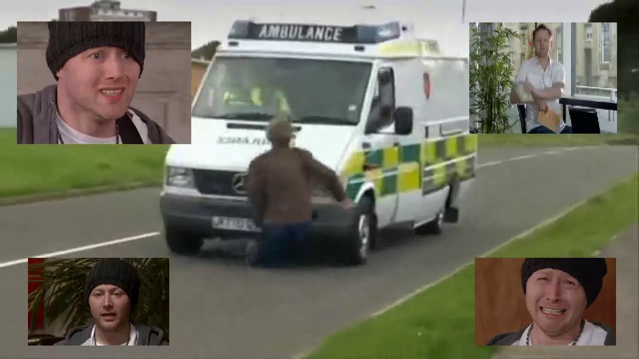 Death By Ambulance