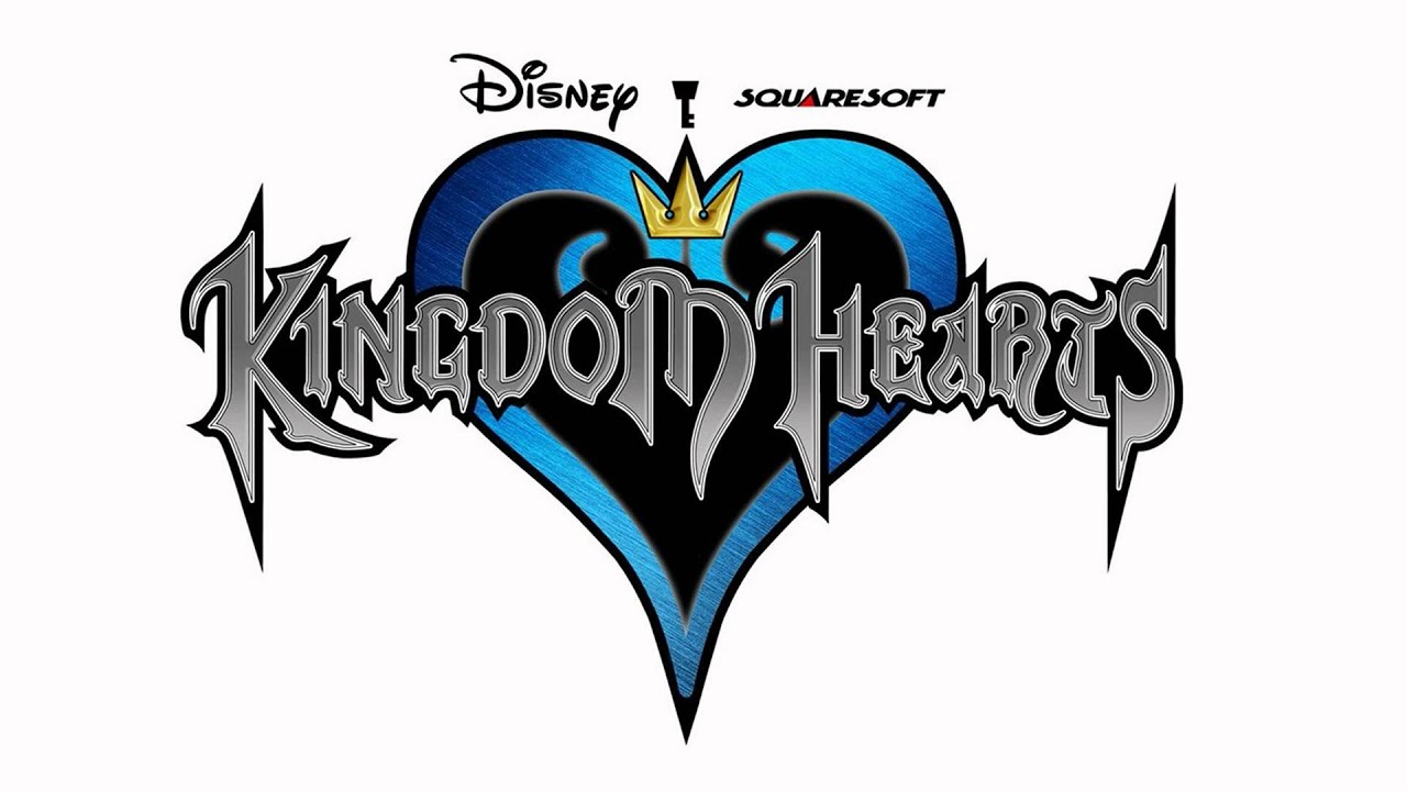 One-Winged Angel - Kingdom Hearts