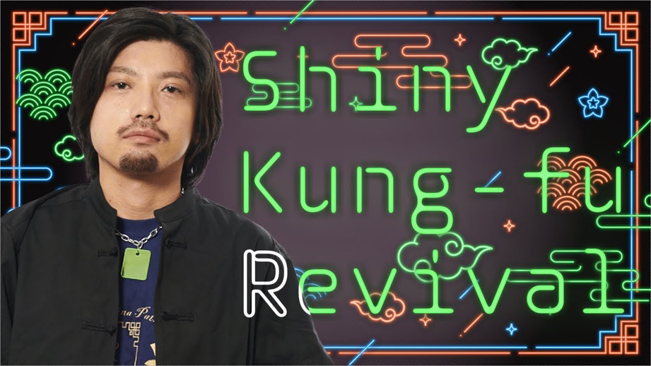 【オモコロMAD】Shiny Omo-coro Revival