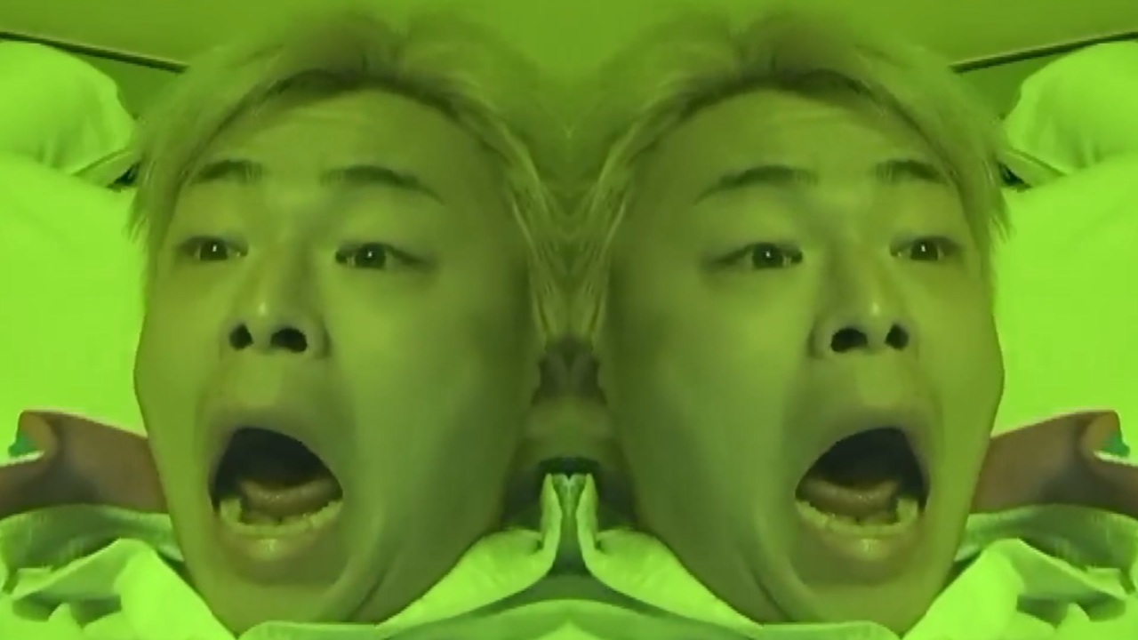 しばゆー so happy