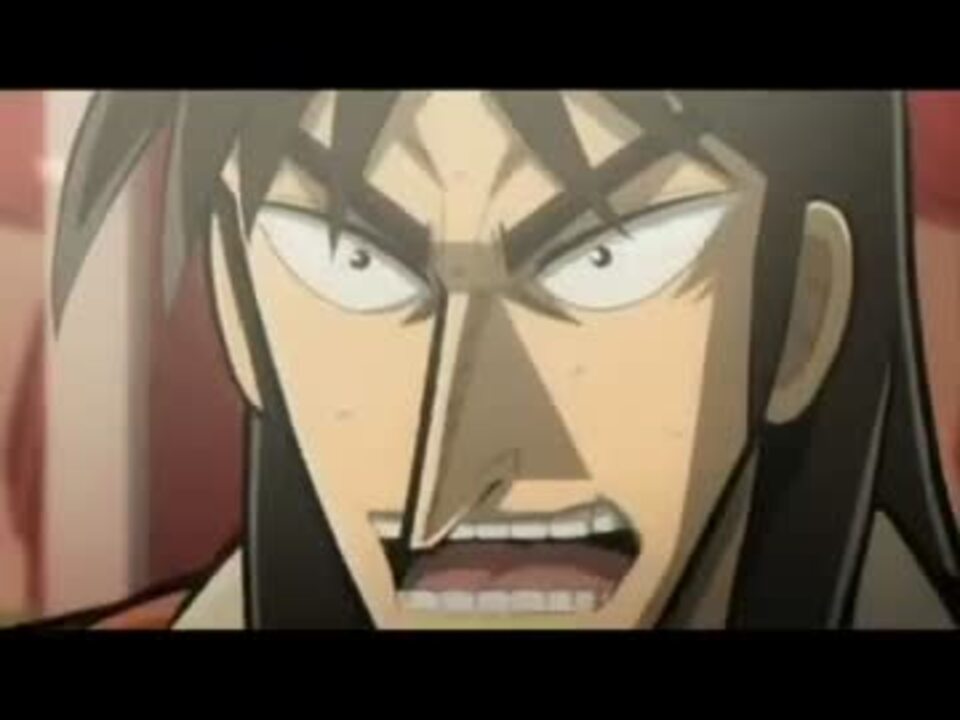 【カイジMAD】G.T.ジャンケンは運否天賦なのか？