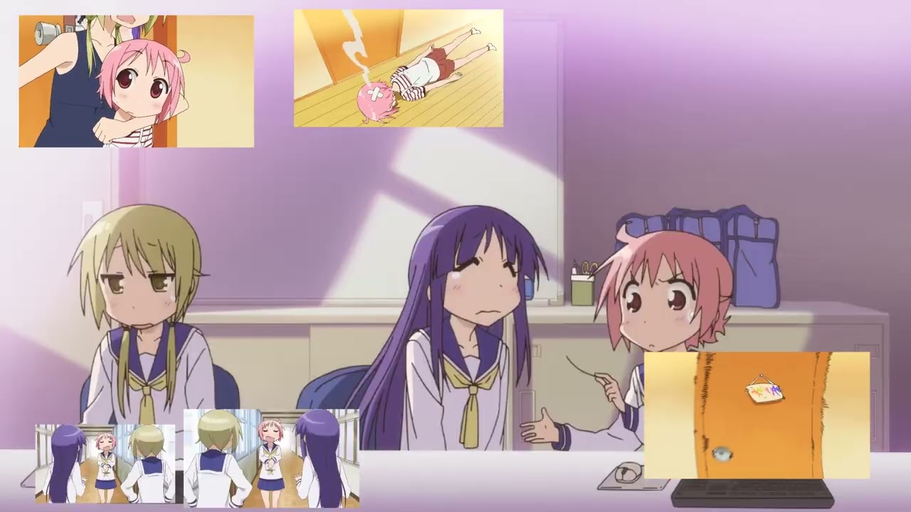 YuyuPoP