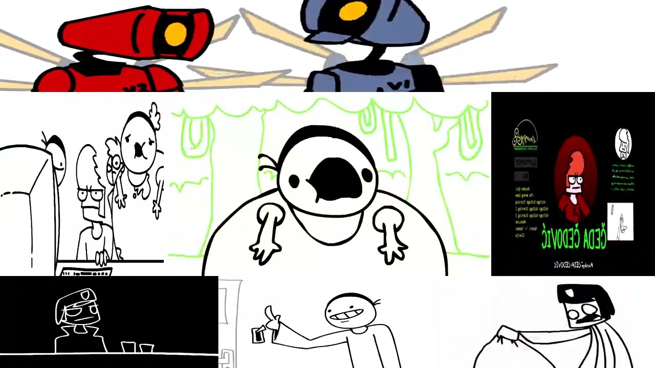 Unreal Supervillain 3