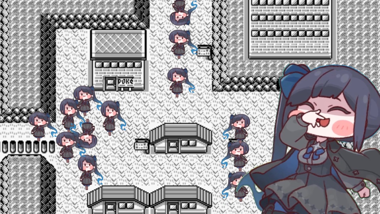 †シオン†タウン