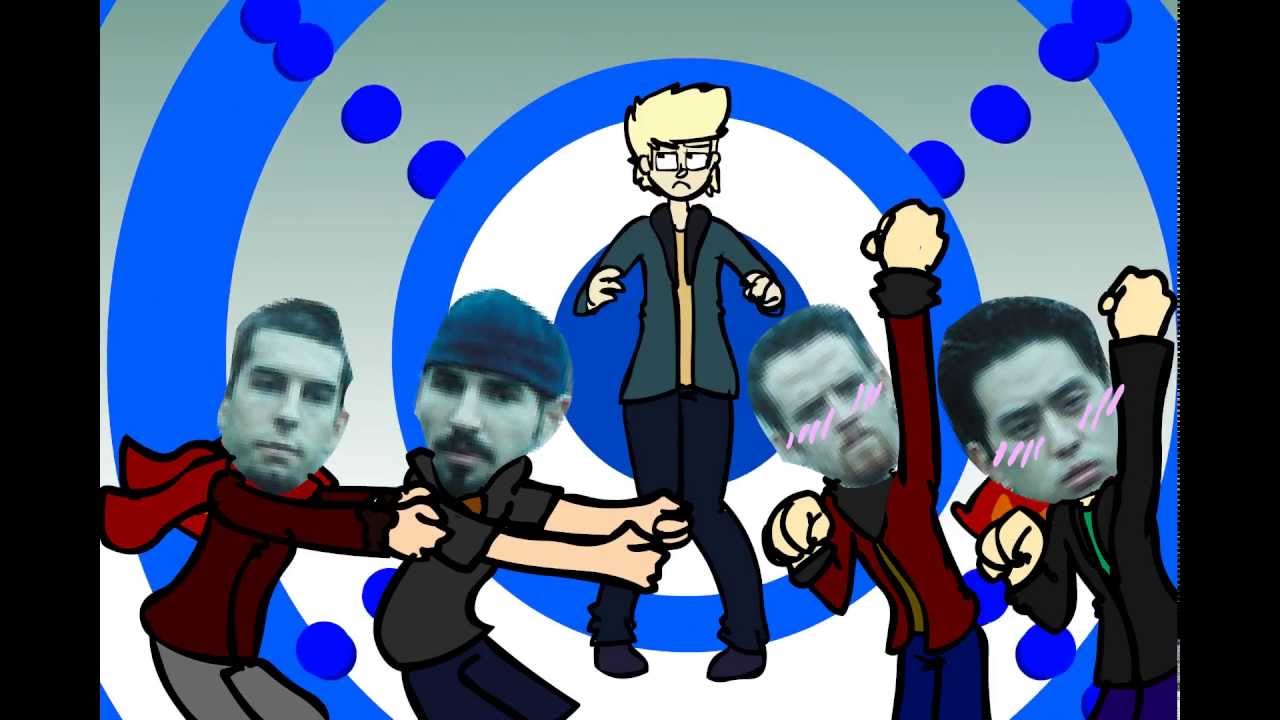 Crawling in my Po Pi Po Animator's Cut