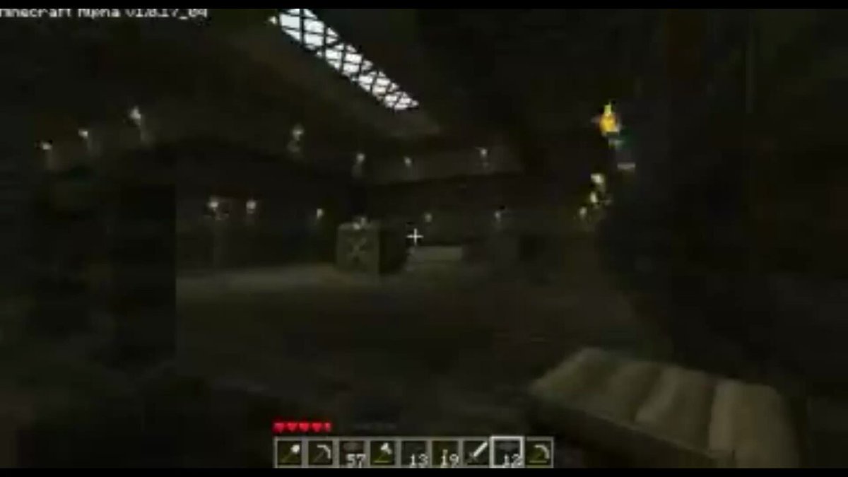 first lost herobrine stream ytpmv of ever