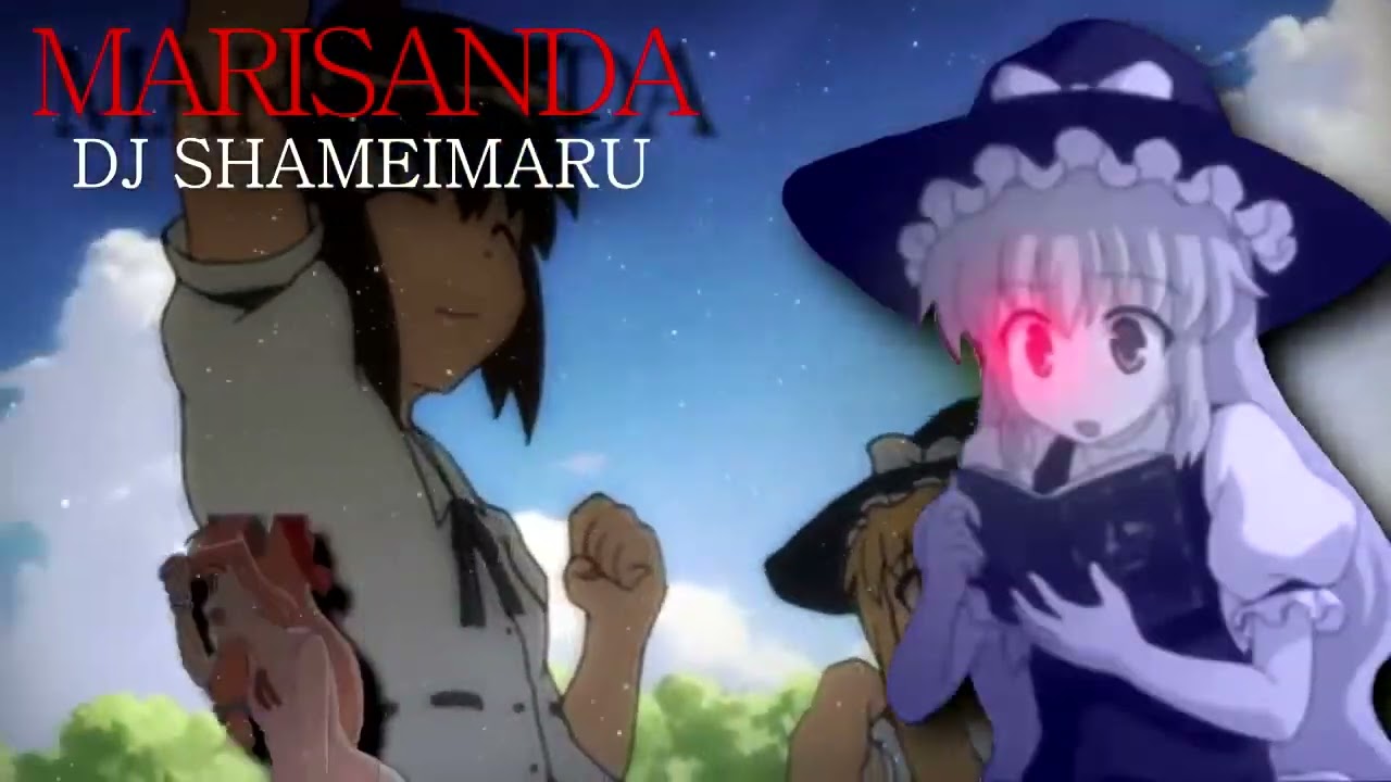 AniHeaven bloomin'MANDA・∀・Fami the ShikiNATzu  ハイスピードアレンジver
