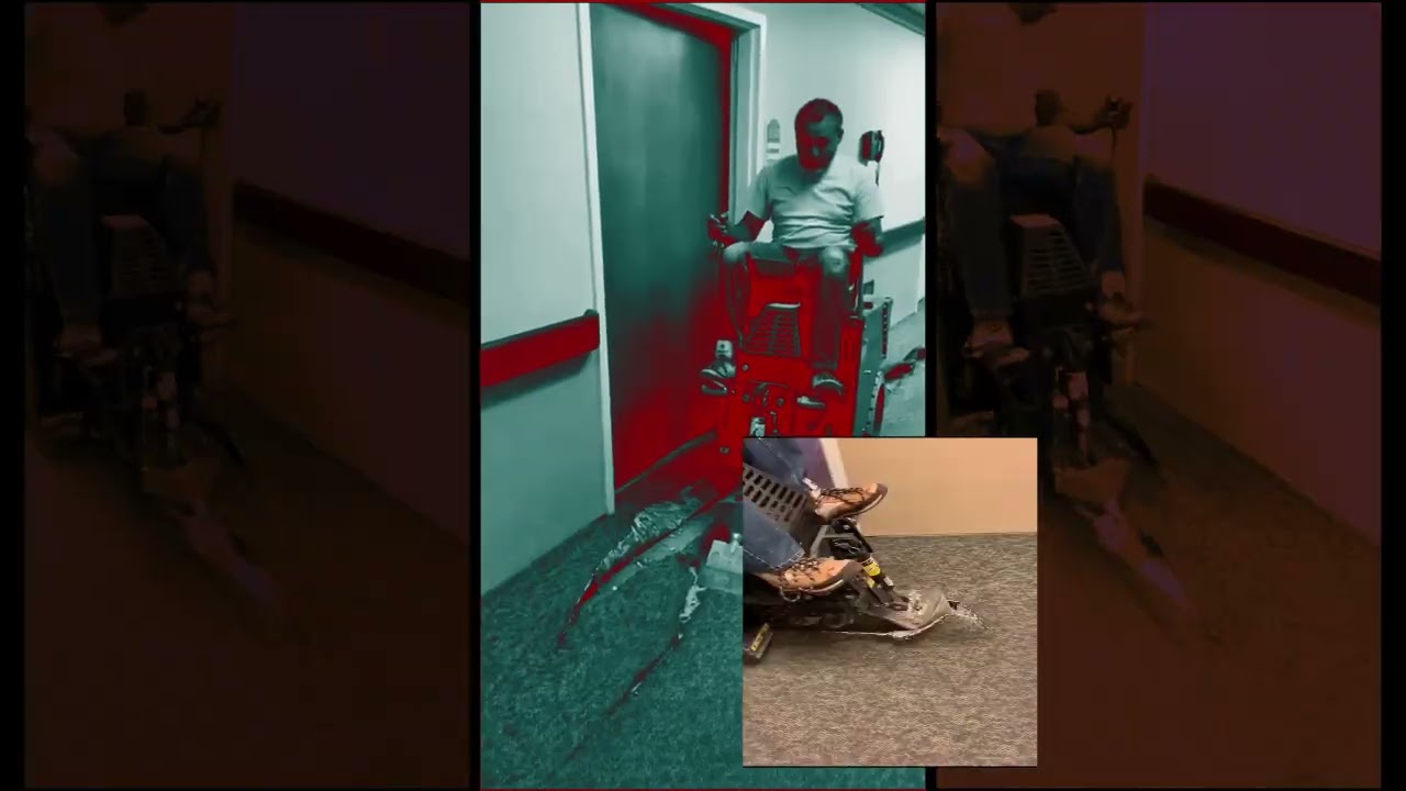 hell carpet