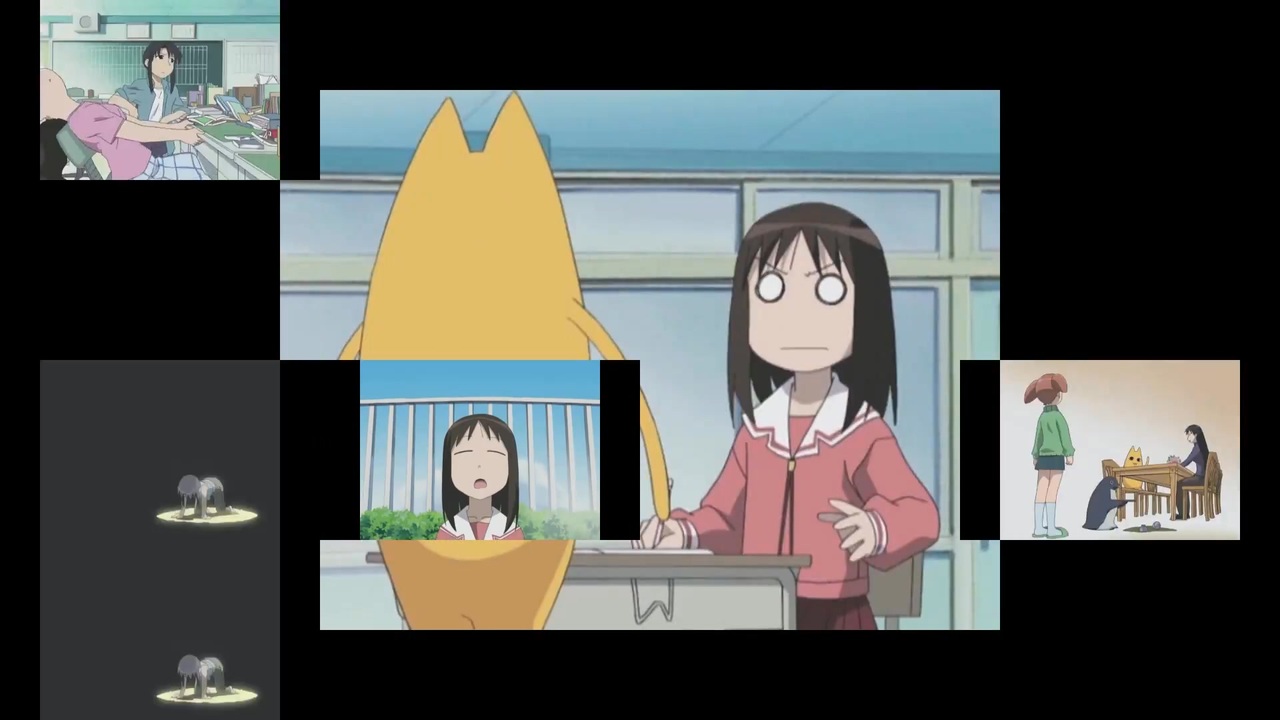 MIDIと同期させたYTPMVを作る その1