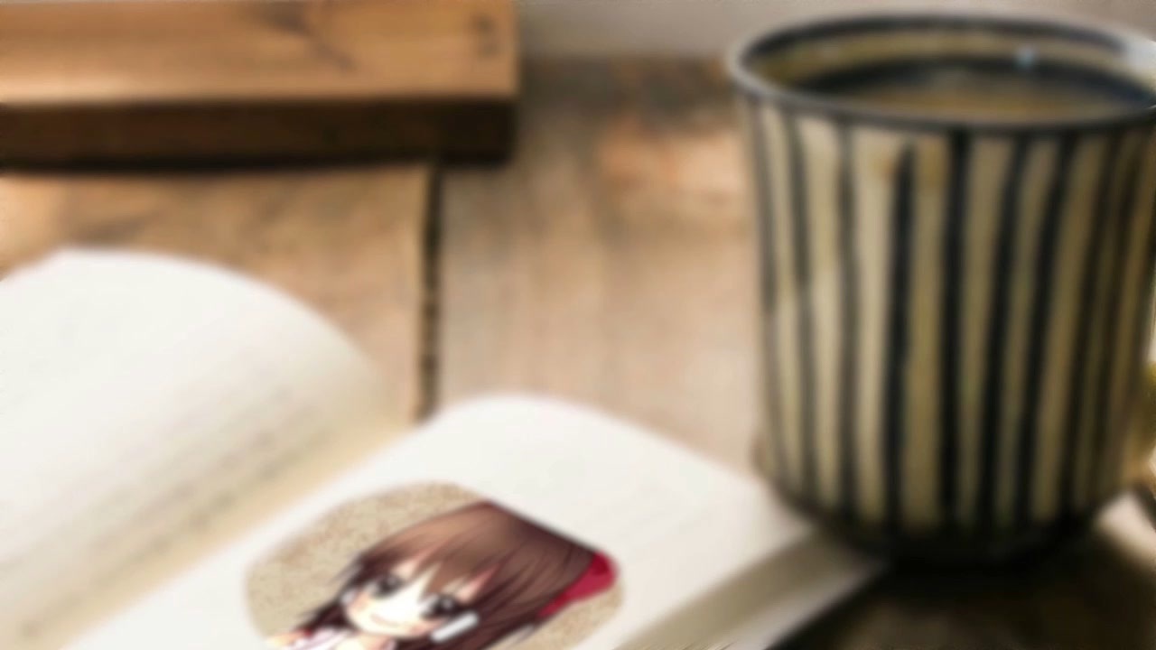 休憩中に聴く音MAD