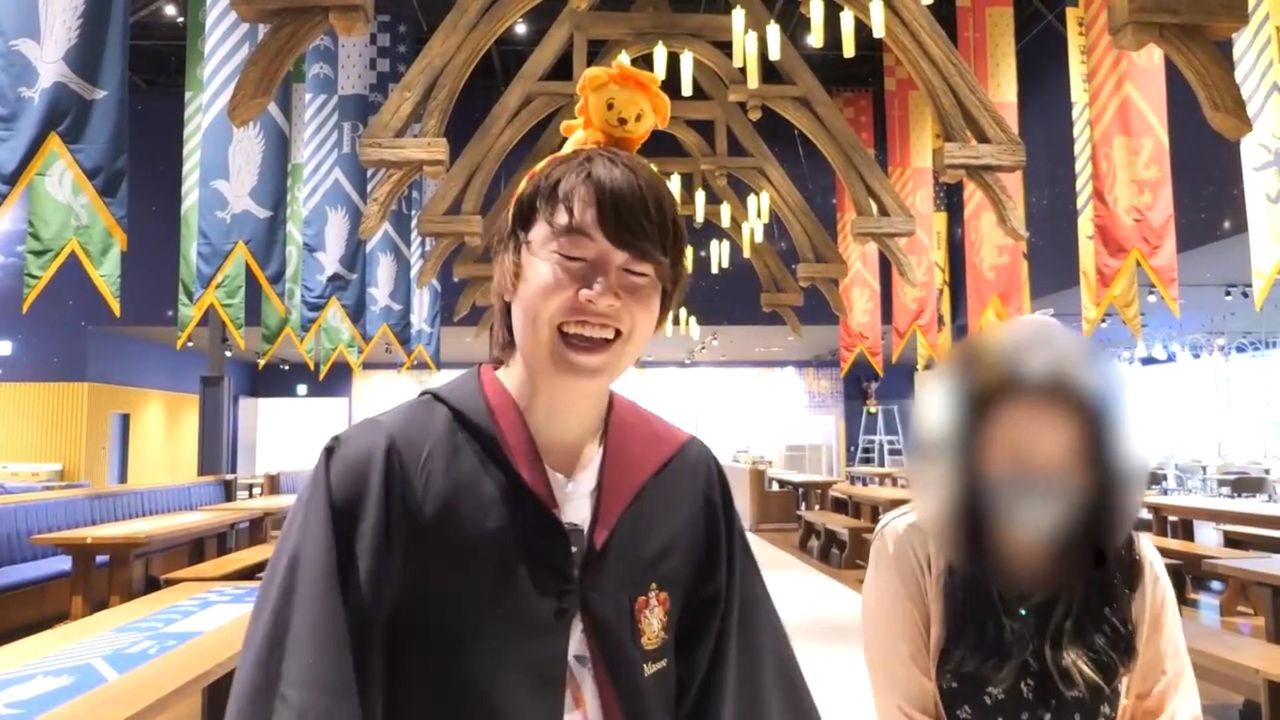 宵闇の魔酢汚