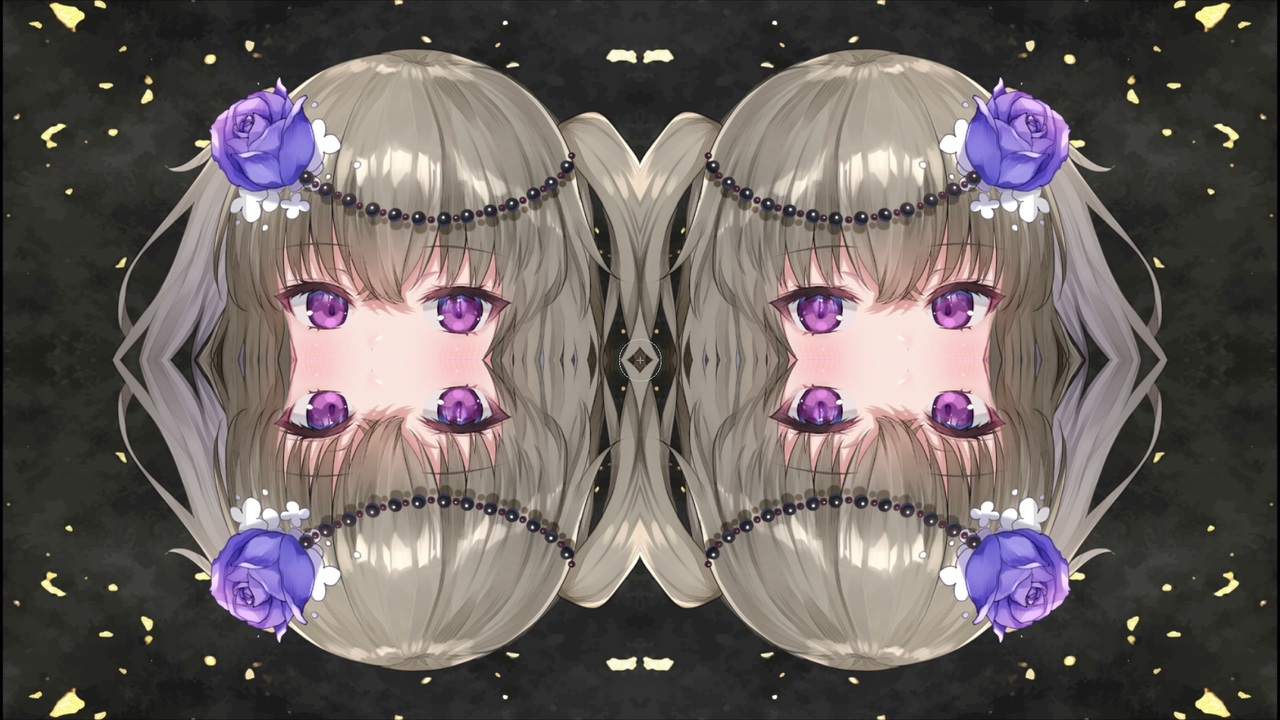 Himari Reflection