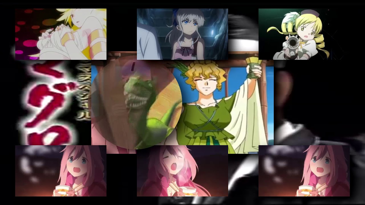 色々な素材でRapuhanska