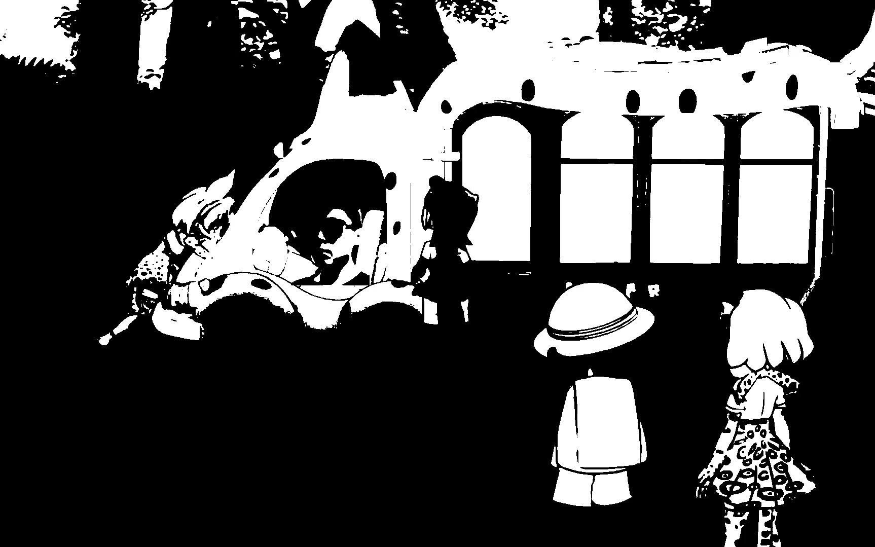 【BXM对抗赛】骑士之夜