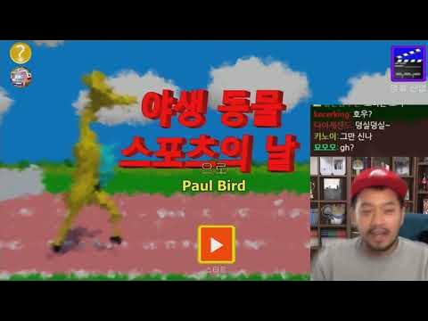 Wild Dongmool Sport