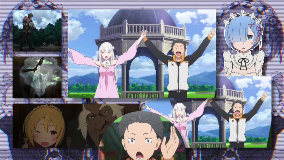 Re:Castle (Remake)