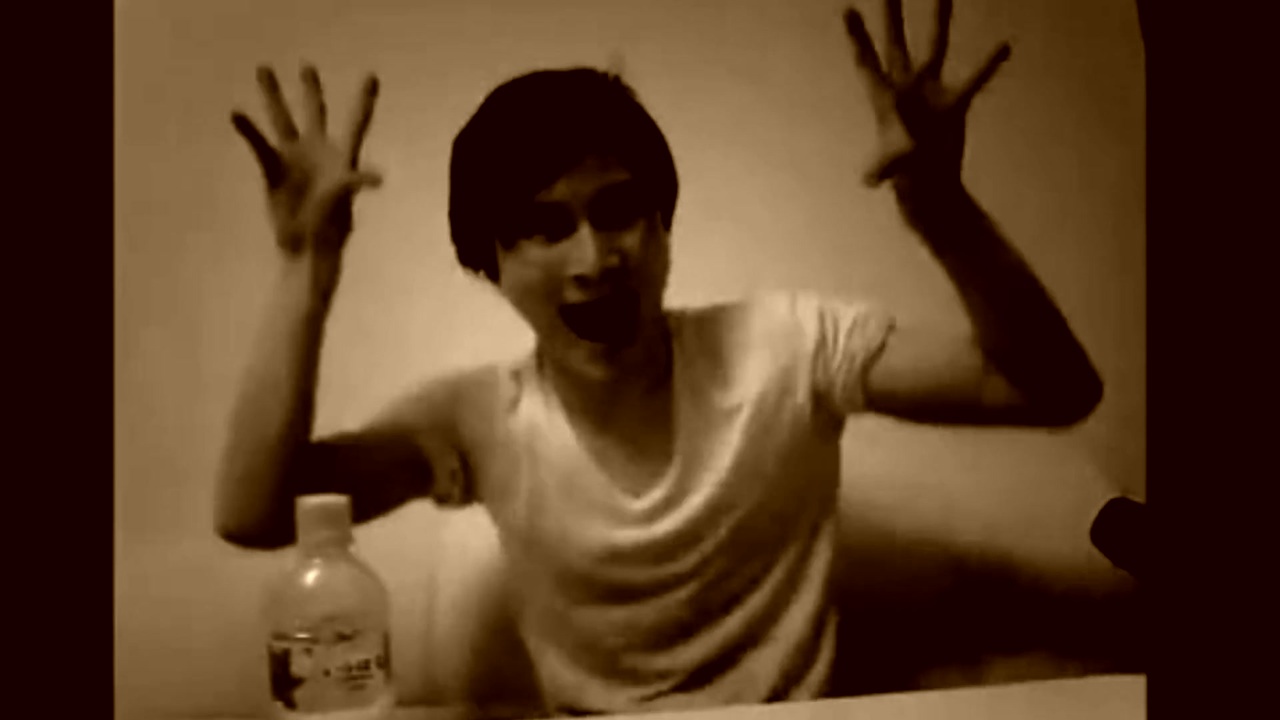 Shiny 純一fu Revival