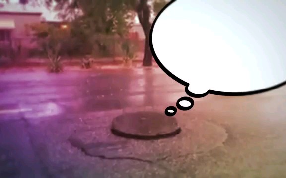 下水道的井盖CƟNCᒧUSIƟN CƟNNE✕IƟN