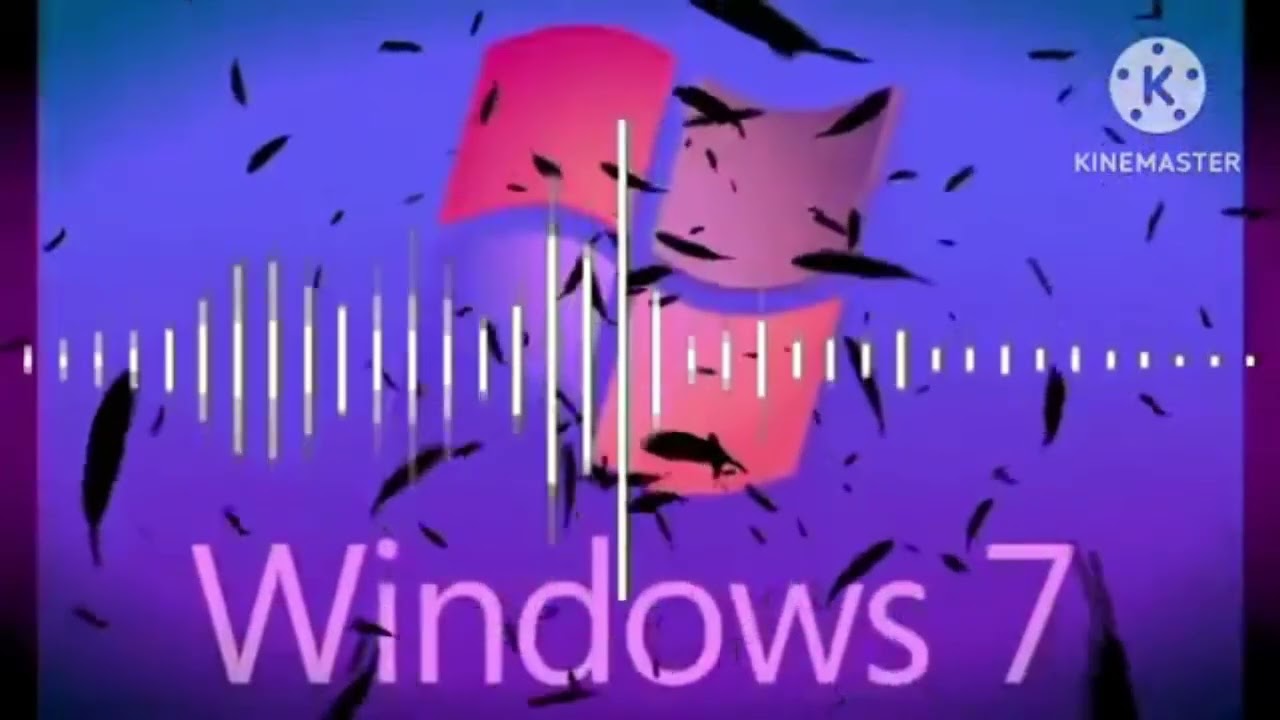 AniHeaven bloominMANDA・∀・Fami the Windows 7 (Audio Only)