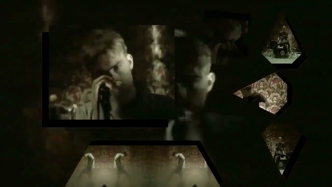 I YTPMV BLUR