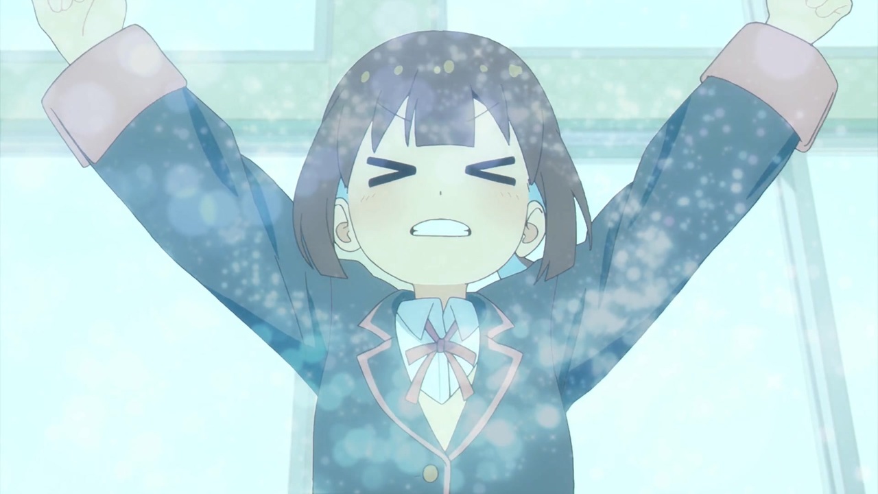 Momijic Girl