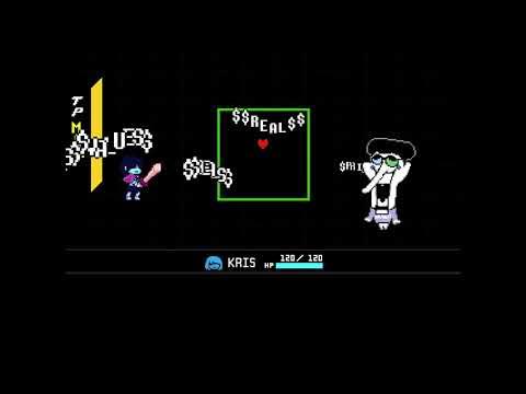 [케인 도네] 뭉탱톤 전투 플레이 영상