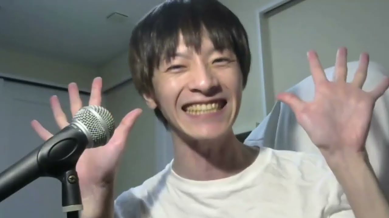 【音mad】おえちゃんでスカイハイ