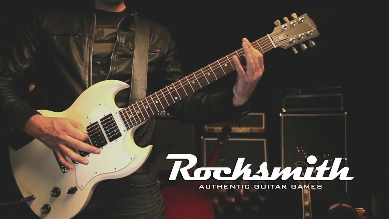 Carol of the Bells (Alternative Mix) - Rocksmith