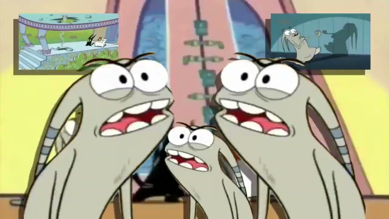 YTPMV: Catfinity [TheOnlyBoxThatSubs]