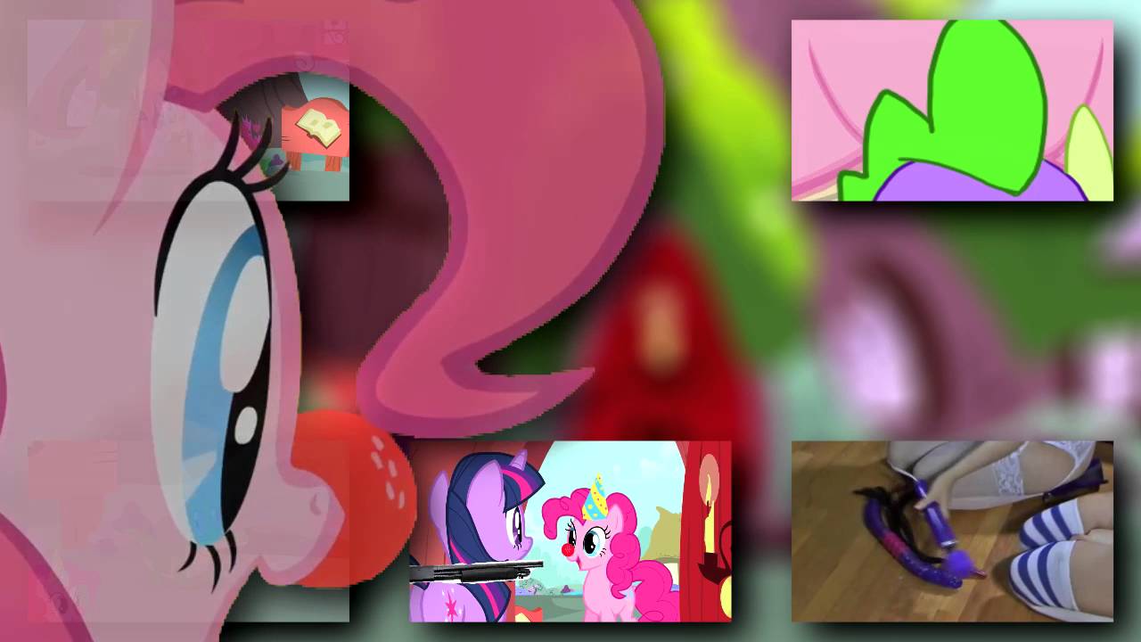 pinkie just had sex with ebb!!!!!!!!!!