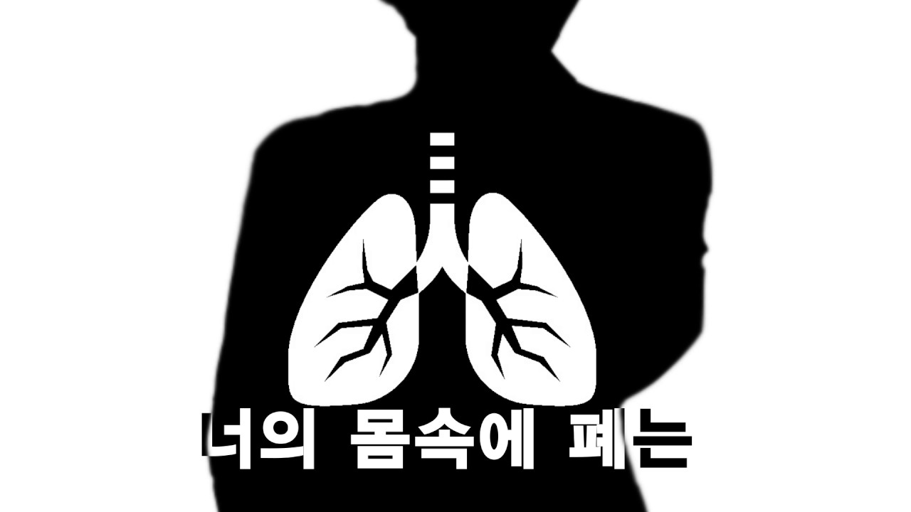 나쁜 담배