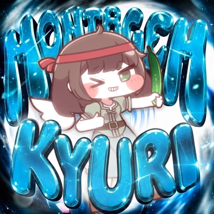 MONTAGEM KOE x キュウイ
