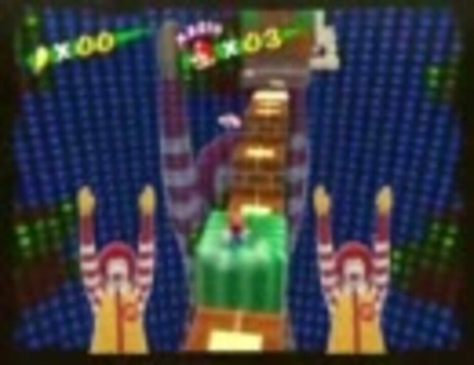 ホテルー☆のロビーのヒミツ